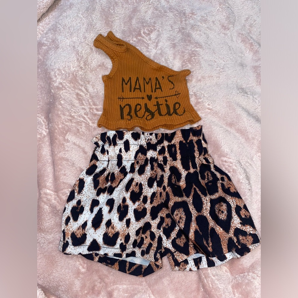 two piece set